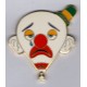Coco Clown N3284C Gold